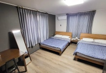 휴스테이금호 후기 및 특가 예약, 서귀포 2026 | 트립닷컴