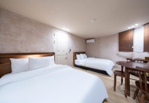 천안 파인 호텔 (HOTEL PINE) 후기 및 특가 예약 - 천안 호텔 추천 | 트립닷컴