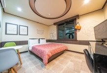 사천 필 후기 및 특가 예약 - 사천 호텔 추천 | 트립닷컴