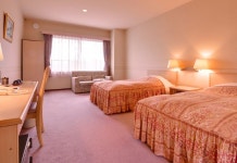 바데 파크 아방스 후쿠치 후기 및 특가 예약, 난부 초 2026 | 트립닷컴