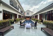 K. 메디칼 클리닉 리조트 후기 및 특가 예약 - 씨엠립 호텔 추천 | 트립닷컴