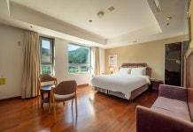 Choice Hotel Maple Tourism 호텔 - 정선군 호텔 가격, 후기 2024 | 트립닷컴