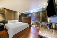 브라운도트호텔 범일점 후기 및 특가 예약 - 부산 호텔 추천 | 트립닷컴