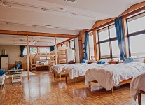 Hoshinoshita Guesthouse 후기, 가격 2025 마니와 호텔 추천 | 트립닷컴