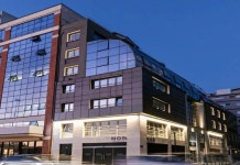 노아 프리미엄 스테이 후기, 예약 및 특가 확인 - 테살로니키 호텔 추천 | 트립닷컴