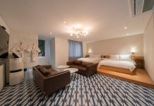 천안 어반스테이 후기 및 특가 예약 - 천안 호텔 추천 | 트립닷컴