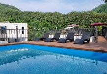 원주 힐링포레스트펜션 후기 및 특가 예약 - 원주 호텔 추천 | 트립닷컴