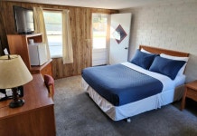 쿨 시티 모텔 후기 및 특가 예약 - 투 리버 호텔 추천 | 트립닷컴