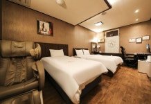 코코 호텔 후기 및 특가 예약, 청주 2026 | 트립닷컴