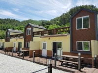 거창 사랑채펜션 후기 및 특가 예약 - 거창 호텔 추천 | 트립닷컴