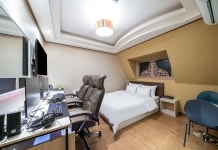 탑모텔 동암역 후기 및 특가 예약 - 인천 호텔 추천 | 트립닷컴