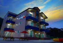 우리들펜션 후기 및 특가 예약 - 부안군 호텔 추천 | 트립닷컴