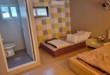 울주 써니,케빈 글램핑 후기 및 특가 예약, 울산 2026 | 트립닷컴