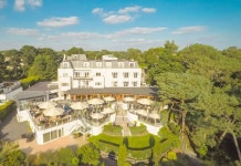 하버 하이츠 호텔 후기 및 특가 예약 - 풀 호텔 추천 | 트립닷컴