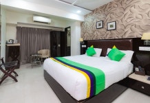 패브호텔 라이바 레지던시 후기, 예약 및 특가 확인 - 뭄바이 호텔 추천 | 트립닷컴