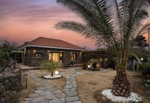 제주 스테이로운 독채 펜션 후기 및 특가 예약, 제주 2026 | 트립닷컴