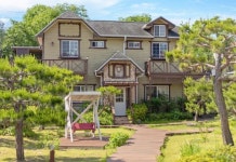 아트인티아라 펜션 후기 및 특가 예약 - 경주 호텔 추천 | 트립닷컴