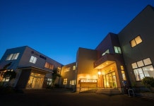 뉴 도마리자키소우 후기 및 특가 예약 - 미나미산리쿠 초 호텔 추천 | 트립닷컴