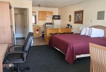 카마레이 모텔 후기, 예약 및 특가 확인 - 오로빌 호텔 추천 | 트립닷컴