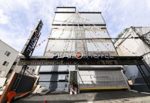 플레이모텔 후기 및 특가 예약 - 대구 호텔 추천 | 트립닷컴