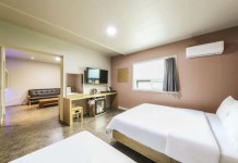 제부도 필 무인텔-궁평항 후기 및 특가 예약, 화성 2026 | 트립닷컴