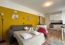 밀라노 메트로 근처의 체육관 있는 스튜디오 후기 및 특가 예약, 밀라노 2026 | 트립닷컴