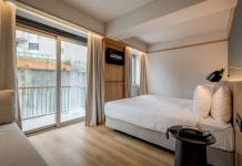 호텔 악타 더 클로버 후기 및 특가 예약 - 포르토 호텔 추천 | 트립닷컴