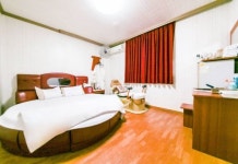 예산 그랜드모텔 후기 및 특가 예약 - 예산군 호텔 추천 | 트립닷컴