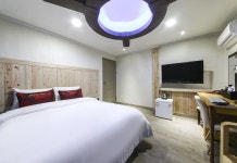 발리모텔 후기 및 특가 예약 - 남원시 호텔 추천 | 트립닷컴