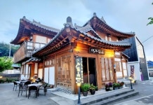 이가한옥 후기 및 특가 예약 - 전주 호텔 추천 | 트립닷컴