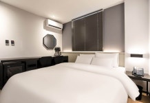 중곡 호텔 넘버25 후기 및 특가 예약, 서울 2026 | 트립닷컴