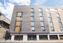 프리미어 인 런던 해크니 후기 및 특가 예약 - 런던 호텔 추천 | 트립닷컴