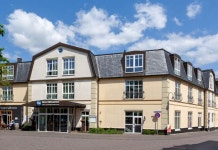 베스트 웨스턴 바인- 운트 파크호텔 후기 및 특가 예약 - 니어슈타인 호텔 추천 | 트립닷컴