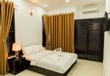 반 응우엔 미니하우스 후기, 예약 및 특가 확인 - 판티에트 호텔 추천 | 트립닷컴