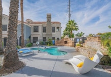 THE LEX on Central 후기 및 특가 예약 - 피닉스 호텔 추천 | 트립닷컴