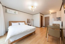 강릉 해중공원펜션 후기 및 특가 예약 - 강릉 호텔 추천 | 트립닷컴