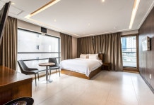 레이관광호텔 후기 및 특가 예약, 인천 2026 | 트립닷컴