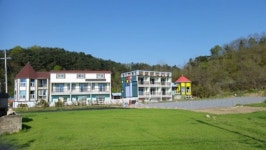 펜션점프1 후기 및 특가 예약 - 울진군 호텔 추천 | 트립닷컴