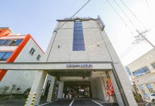 세븐브릭스호텔 호텔 후기, 예약 광양 호텔 추천 | 트립닷컴