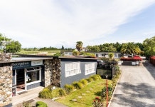 Motueka Garden Motel 후기, 예약 및 특가 확인 - 모투에카 호텔 추천 | 트립닷컴