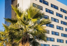 원 치와와 패션 몰 후기 및 특가 예약 - 치와와 호텔 추천 | 트립닷컴