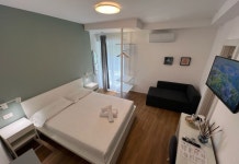 바티칸 근처 게스트 하우스 이르네리오47 후기, 예약 및 특가 확인 - 로마 호텔 추천 | 트립닷컴