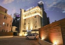 천안 이끌림 아모르 본관 후기 및 특가 예약 - 천안 호텔 추천 | 트립닷컴