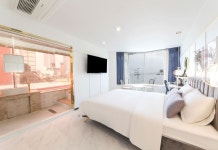 브라운도트호텔 송도해수욕장점 후기 및 특가 예약 - 부산 호텔 추천 | 트립닷컴