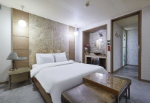 IMT호텔 후기 및 특가 예약 - 인천 호텔 추천 | 트립닷컴