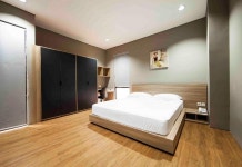 M 스위트 후기 및 특가 예약 - Curug 호텔 추천 | 트립닷컴