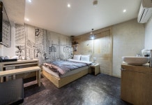 라라호텔 후기 및 특가 예약, 부산 2026 | 트립닷컴