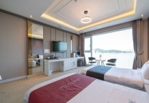 호텔더원 후기 및 특가 예약 - 여수 호텔 추천 | 트립닷컴