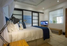 디 오이스터 베이 호텔 스위트 후기, 예약 및 특가 확인 - 다르에스살람 호텔 추천 | 트립닷컴