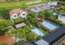 가평 다온 독채 펜션 후기 및 특가 예약 - 가평군 호텔 추천 | 트립닷컴